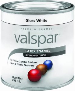 Valspar Paint Colors Ultra White