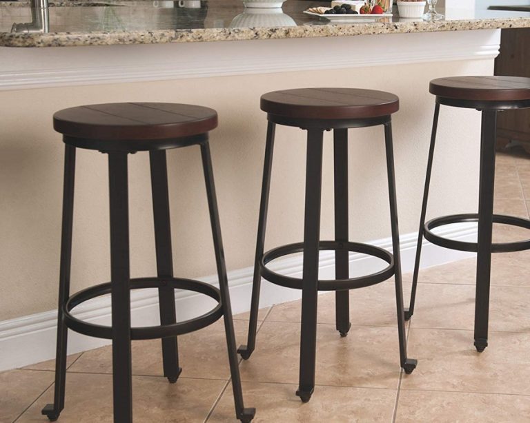 top rated kitchen bar stools