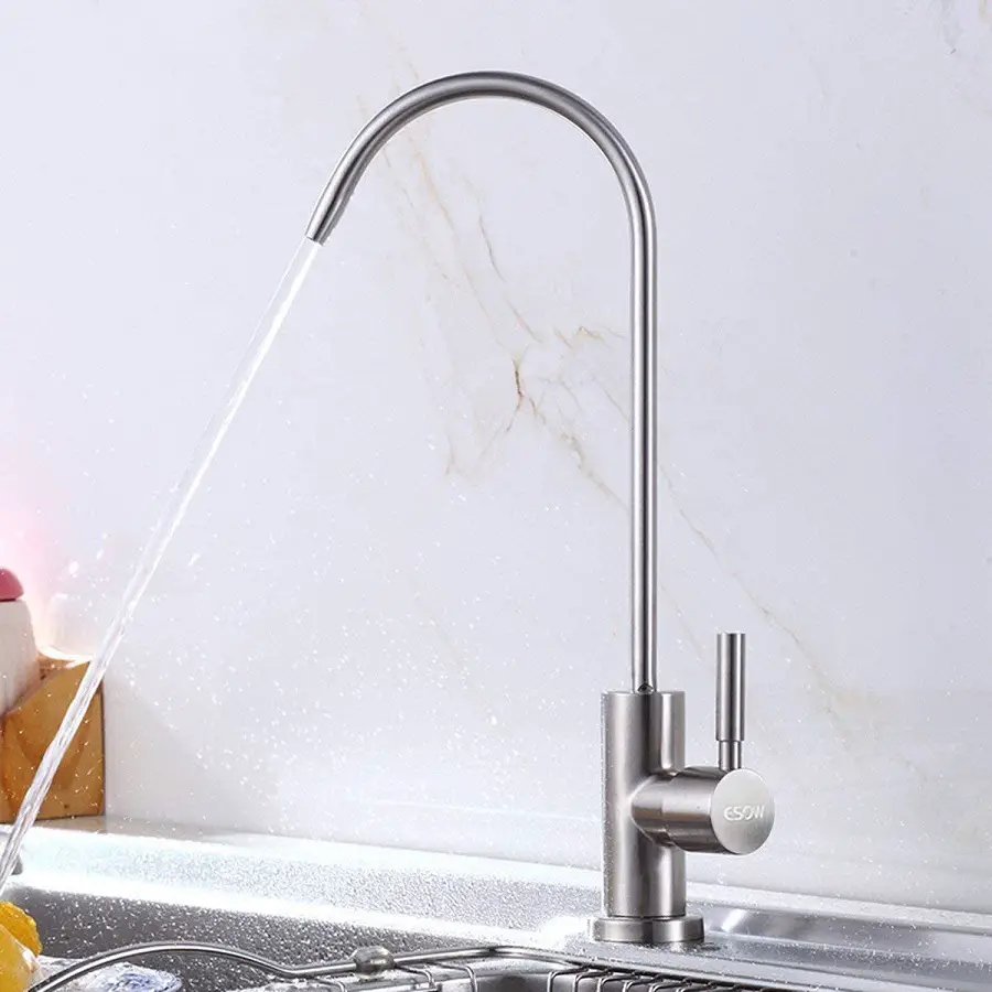 esow water filter faucet