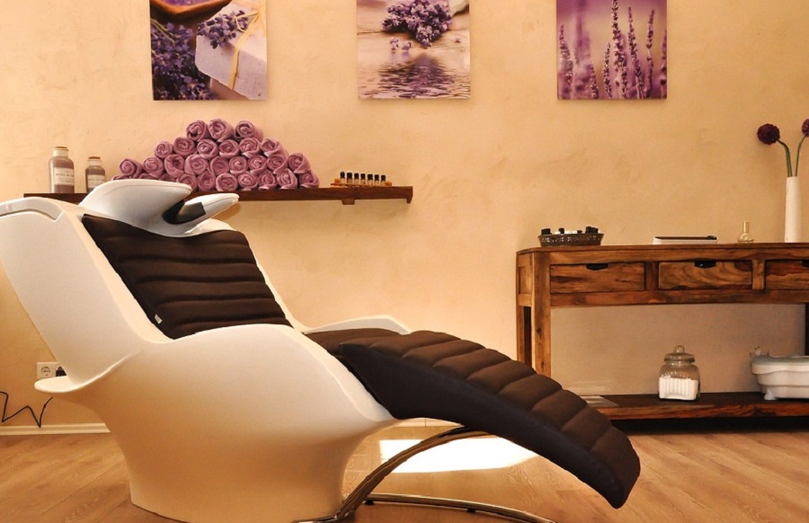 How To Choose A Massage Chair Buying Guide