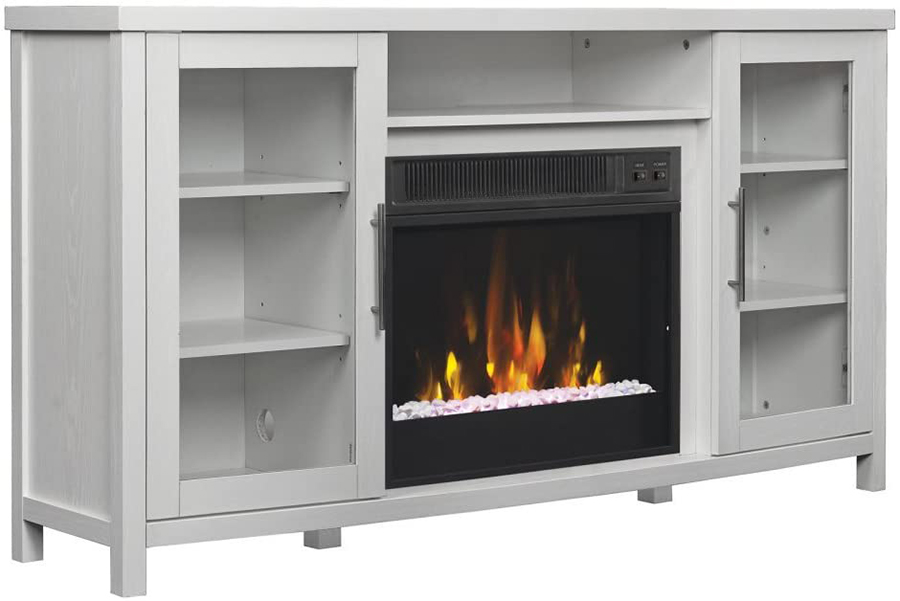 The Top 10 Best Electric  Fireplace  TV  Stands of 2022