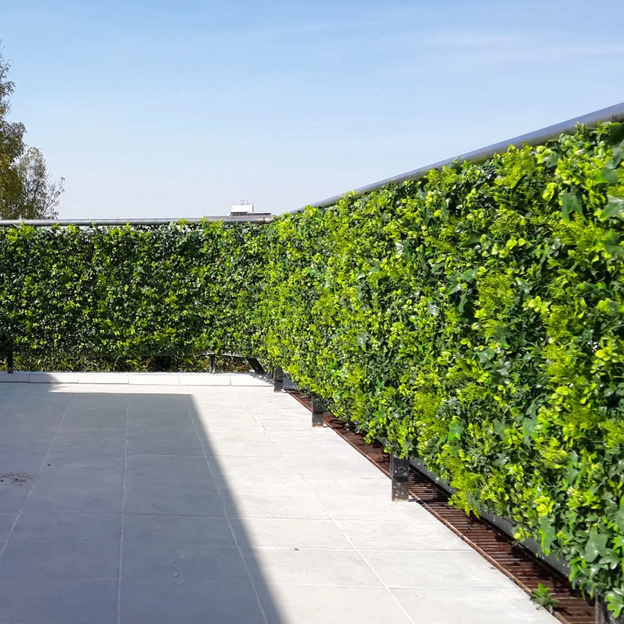 Fence cover privacy screen