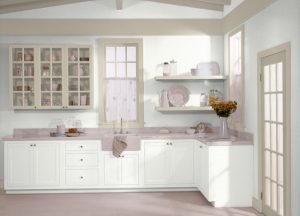 Top 10 Best White Paints for Kitchen Cabinets in 2022