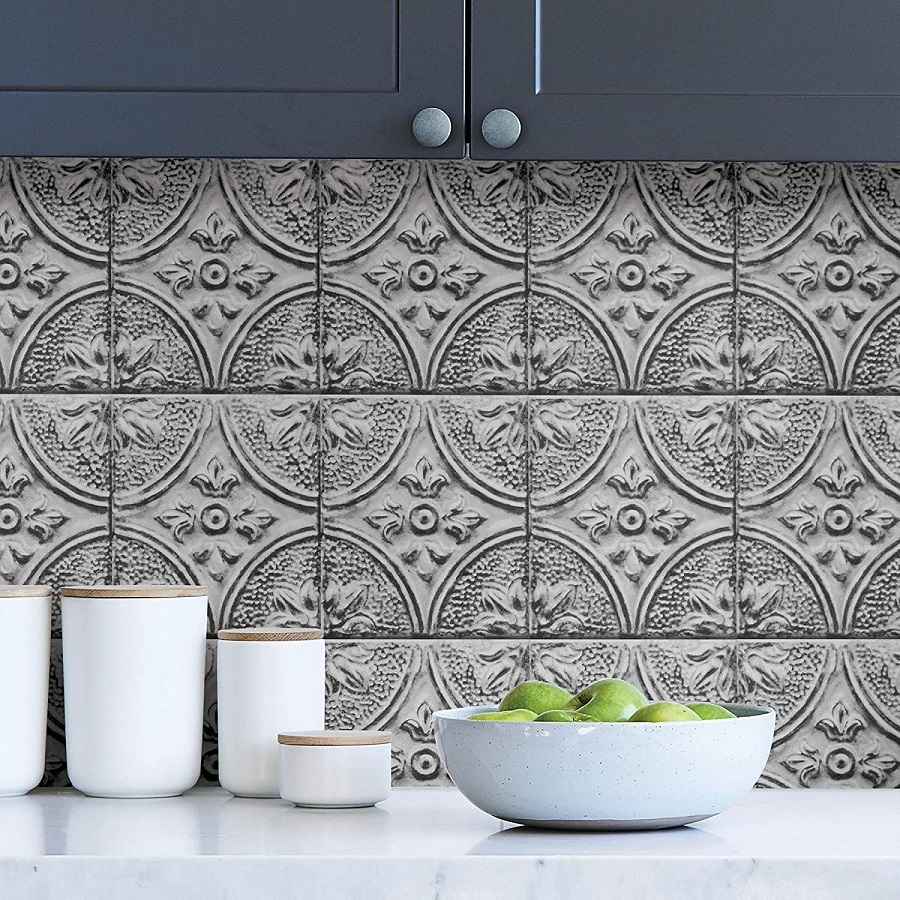 The Best Peel And Stick Backsplash Tile Options - vrogue.co