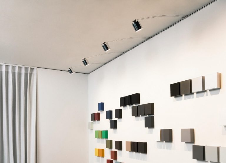 19 Modern Types of Kitchen Track Lighting (with Ideas)