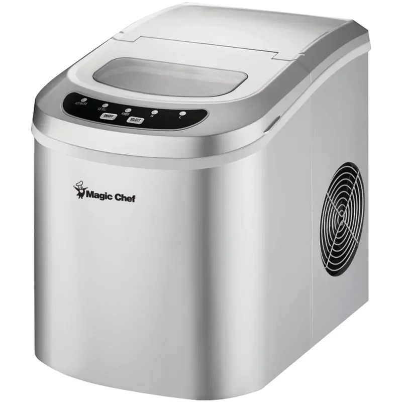 Countertop Ice machine