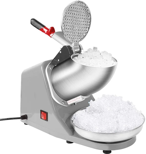 Crushed Ice machine
