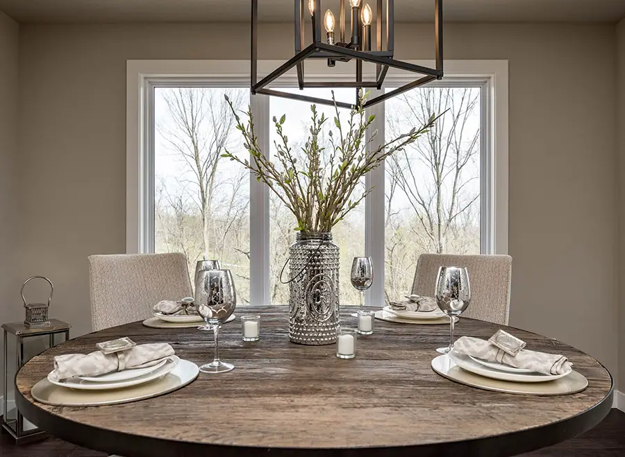 Featured image of post Farmhouse Kitchen Table Decor Ideas - Life storage has come with a perfect mix of rustic designs and materials with a touch.