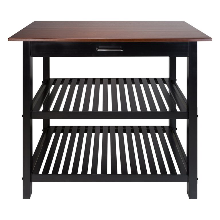 The Top 10 Best Microwave Carts of 2020