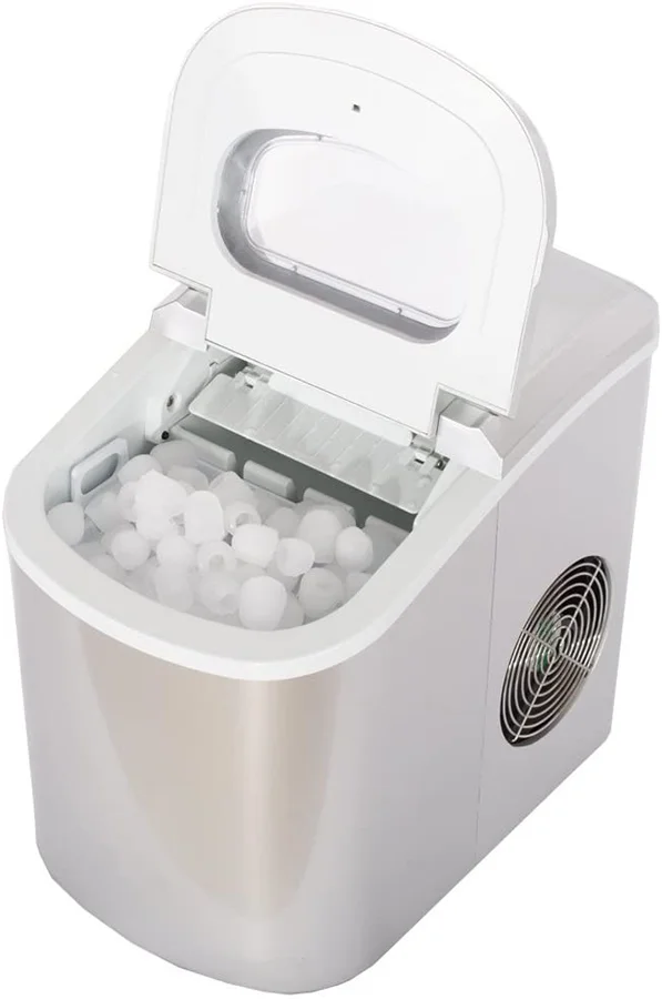 Mini Ice machine