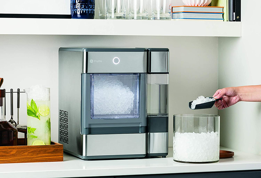 best sonic ice maker