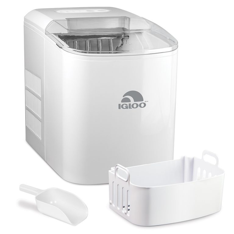 The Top 10 Best Sonic Ice Makers of 2022