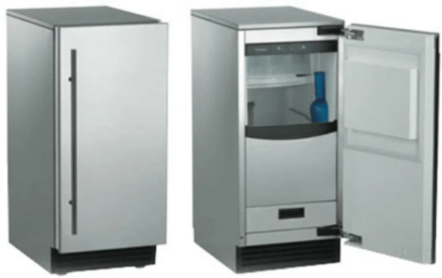 Stand Alone Ice machine