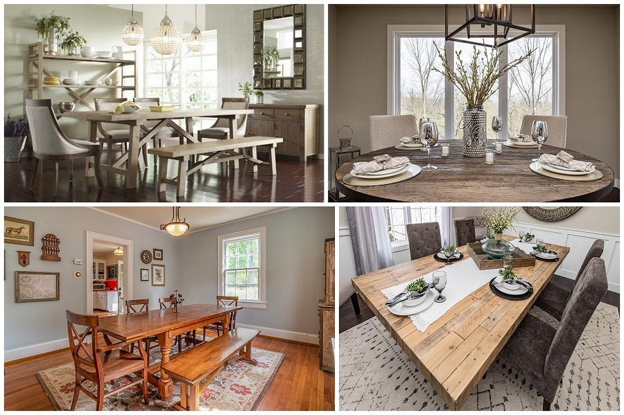 farmhouse dining room ideas