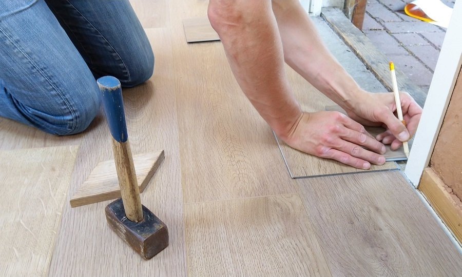 renovate floor