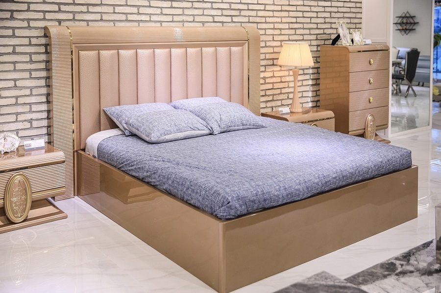 box spring make a mattress firmer