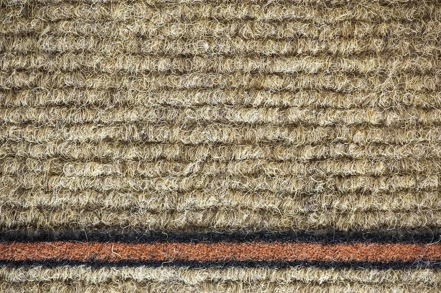 carpet pile fiber