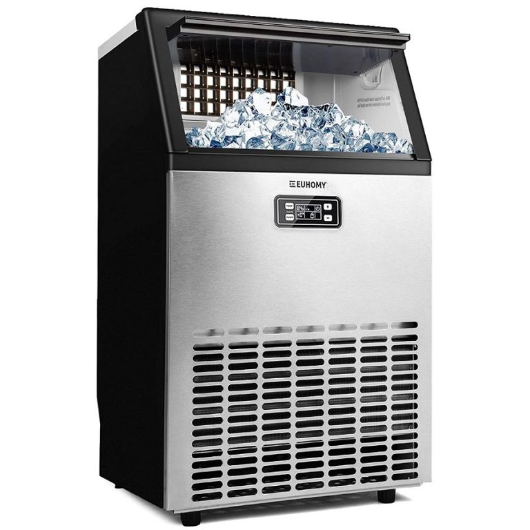 The Top 10 Best Sonic Ice Makers of 2022