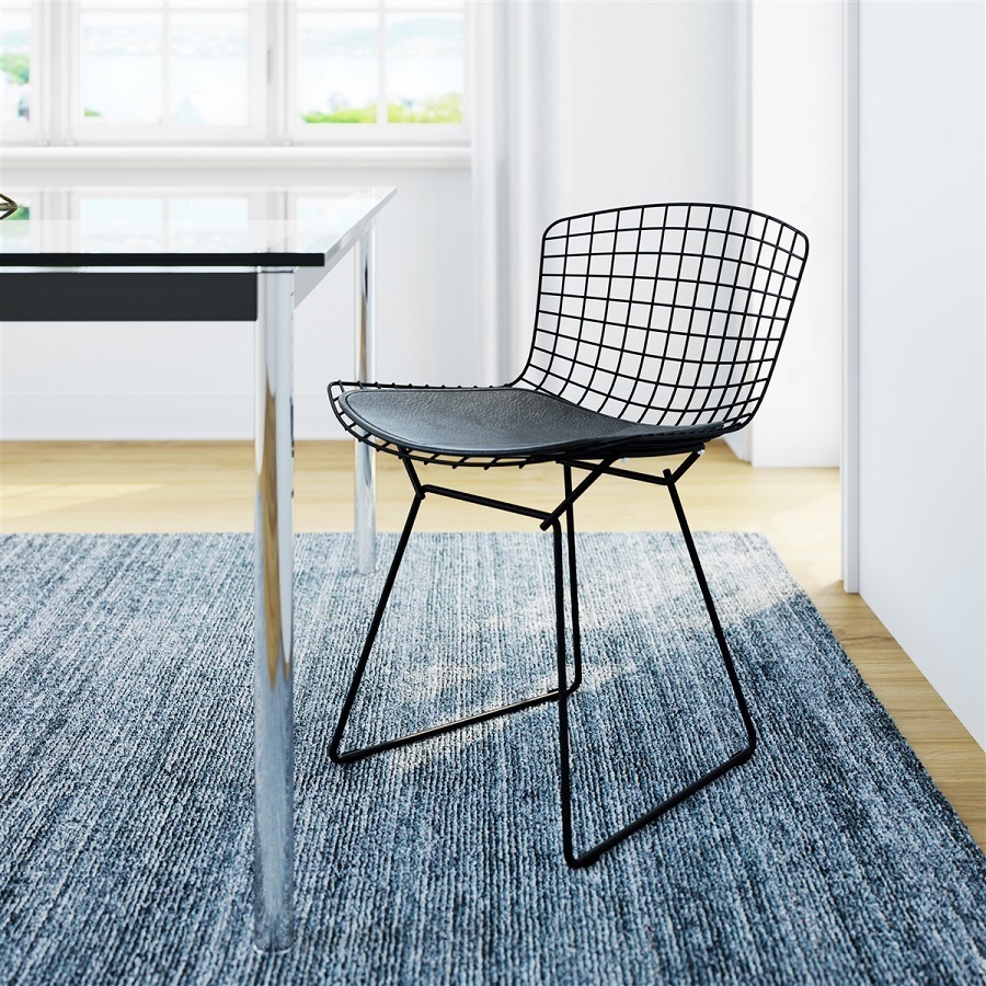 bertoia chair