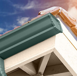 gutter guards