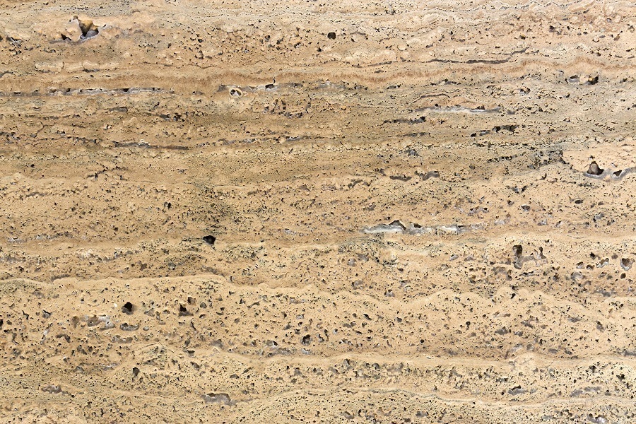 travertine