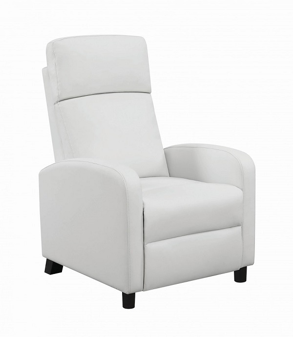 push back recliner