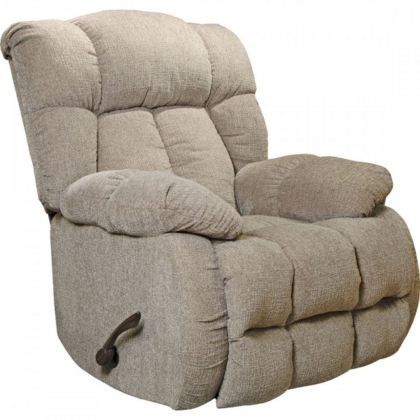 rocker recliner