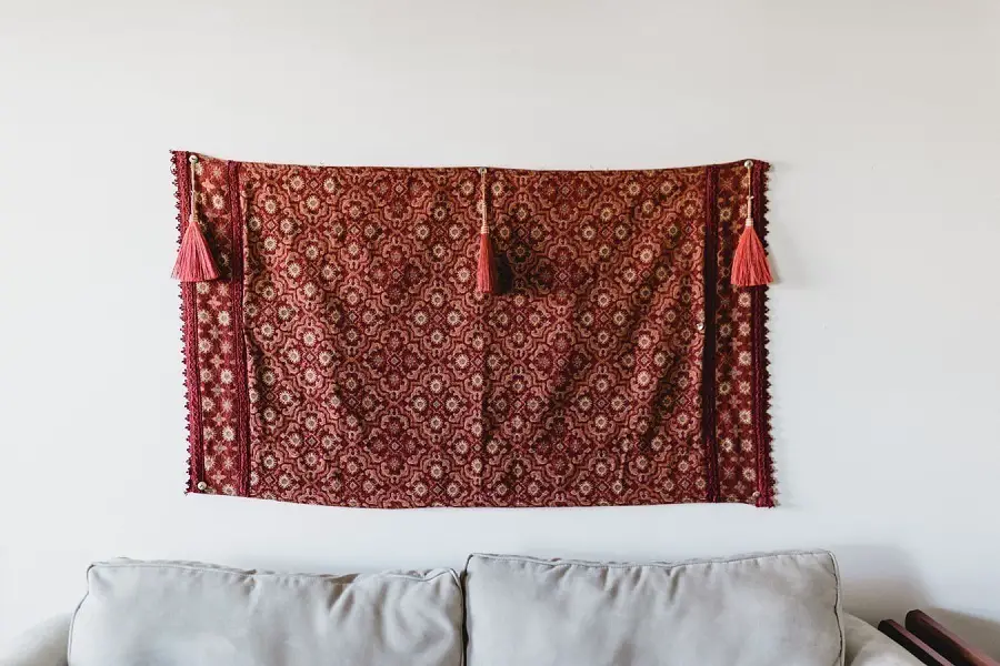 wall fabric tapestry