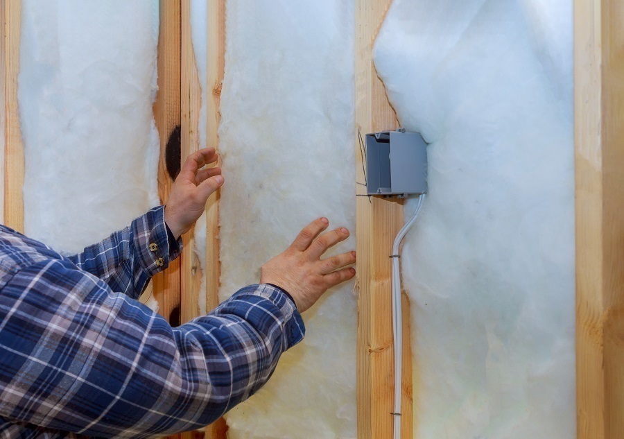 wall insulation