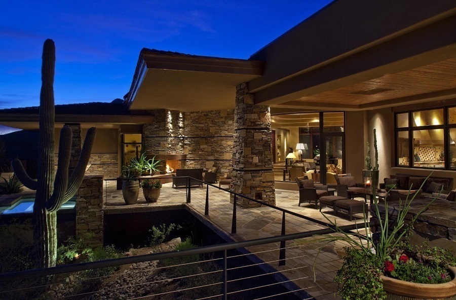 deck patio scottsdale