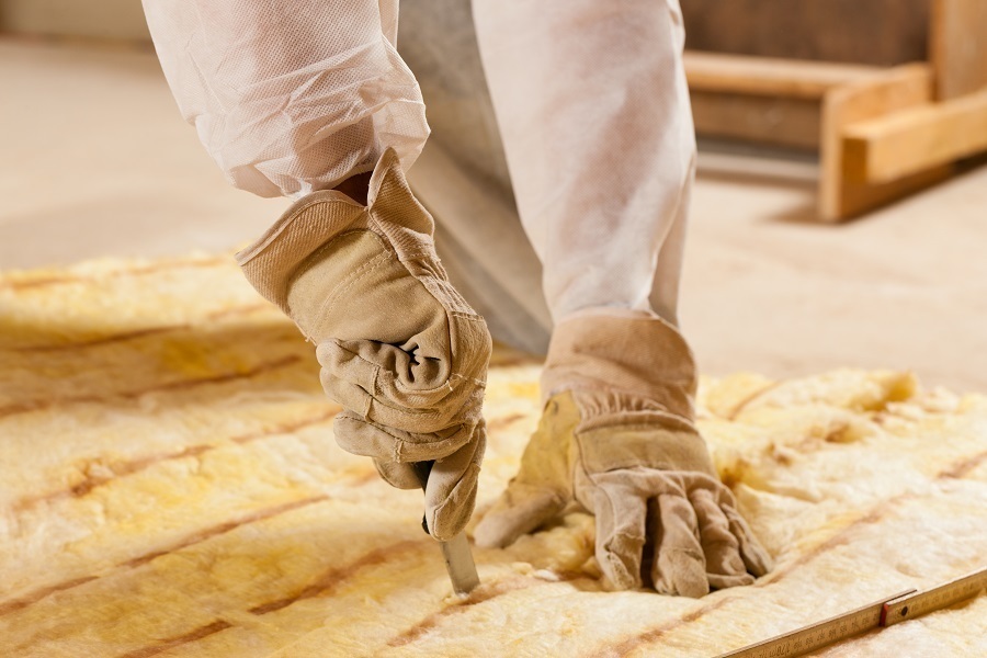 floor insulation