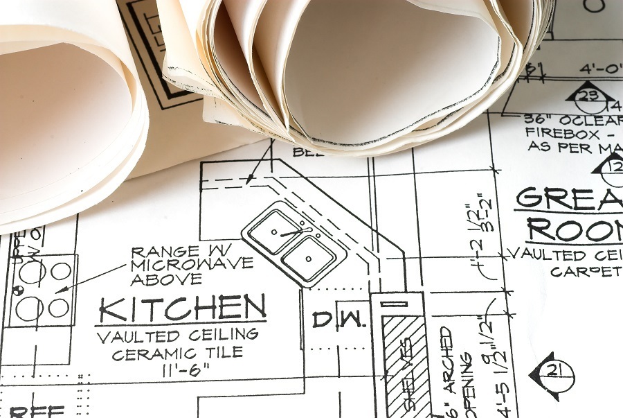 kitchen renovation plans