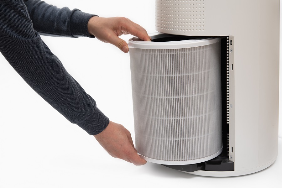 air purifier filter