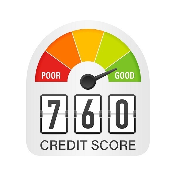 credit score