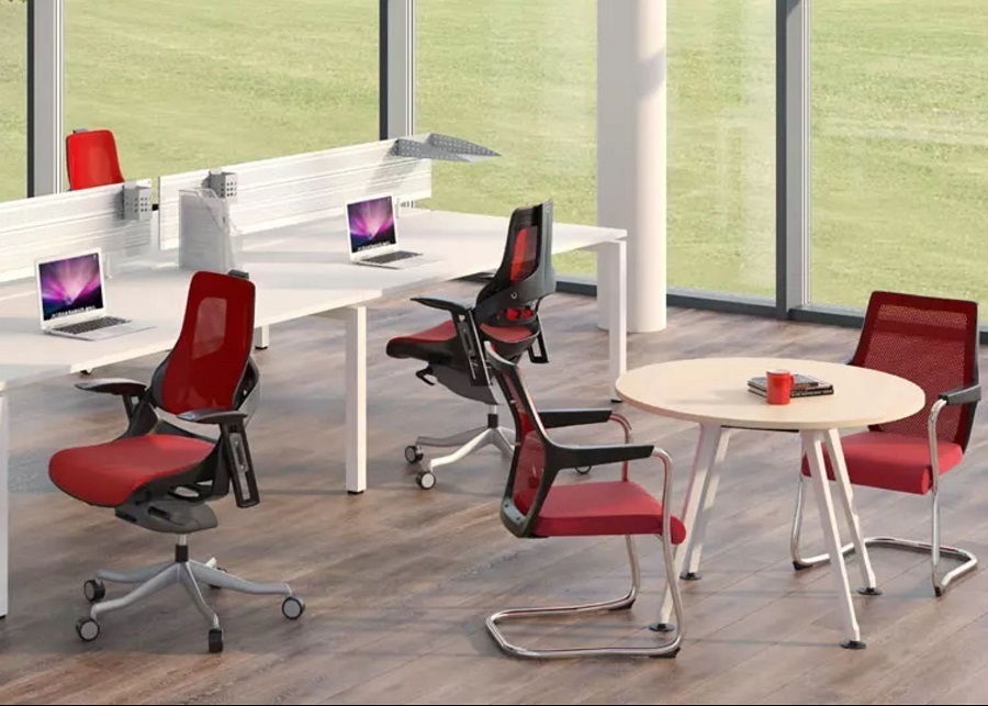 ergonomic office chairs