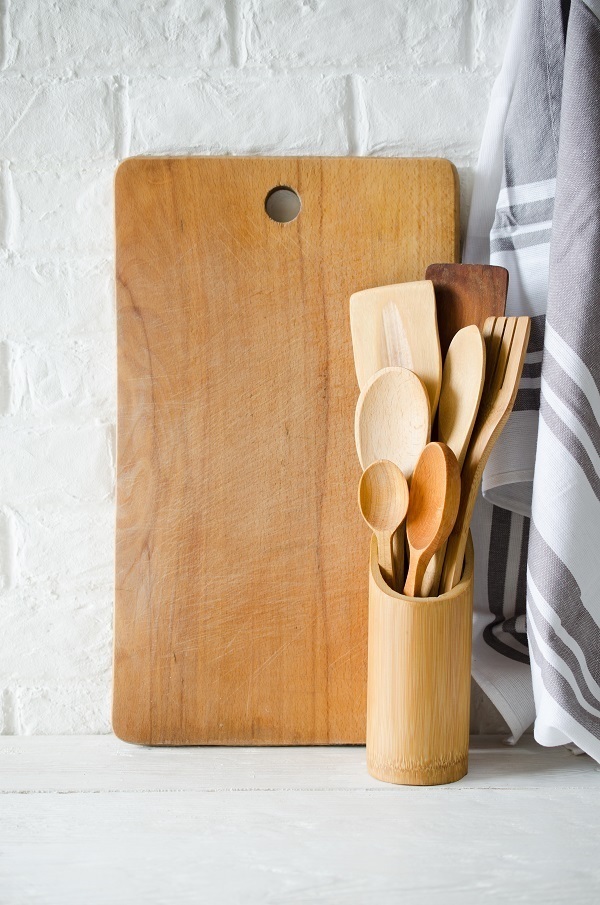 cutting board