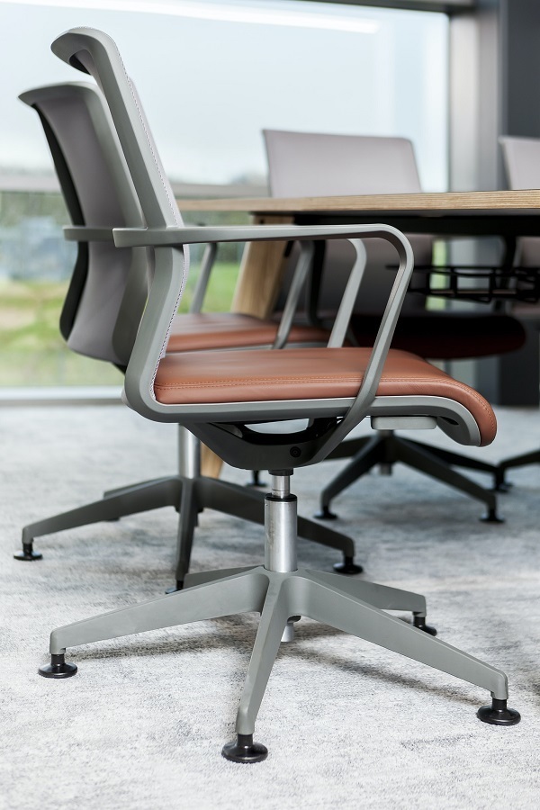 office chair armrests