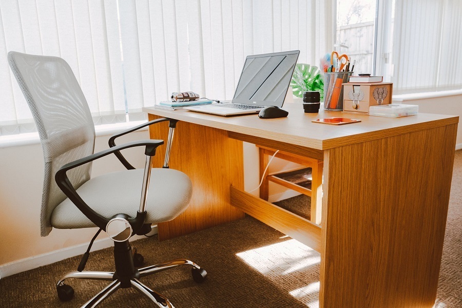 office chair swivel