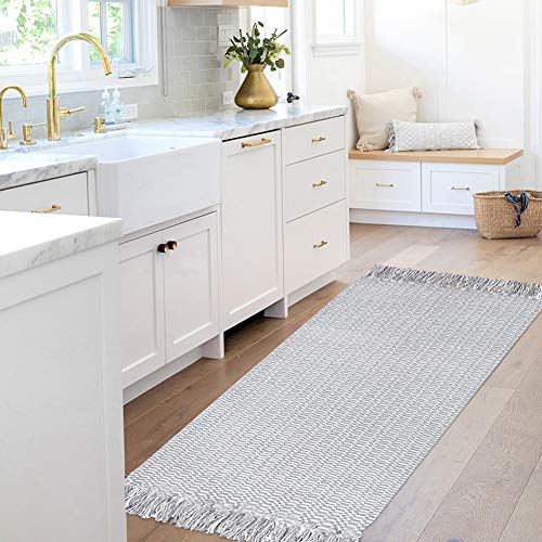 The Top 10 Best Area Rugs for the Kitchen 2021