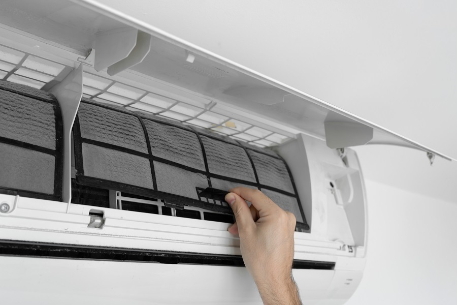 air conditioner repair