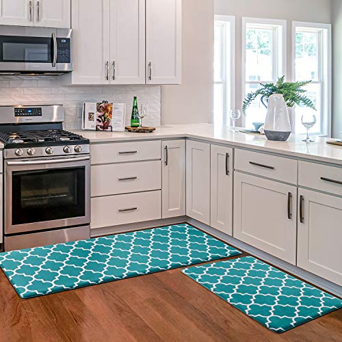 best anti-fatigue mat for kitchen