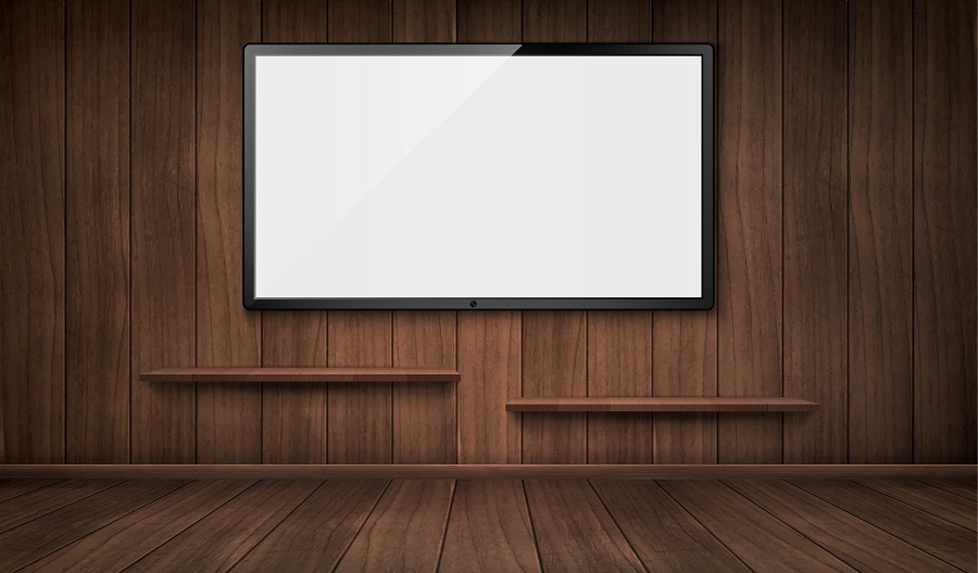 projector screen