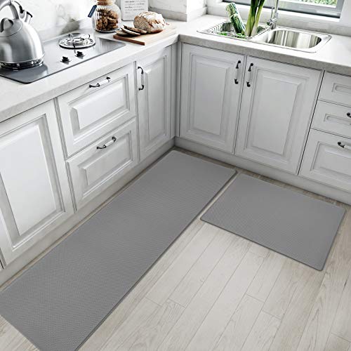 The Top 10 Best Anti-fatigue Mats for the Kitchen [2021]