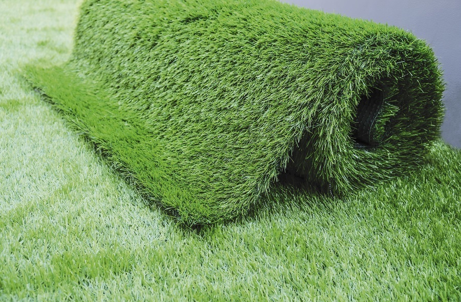 Artificial grass