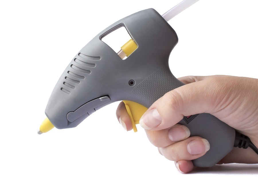 heat gun