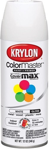 Krylon K05150107 ColorMaster Paint