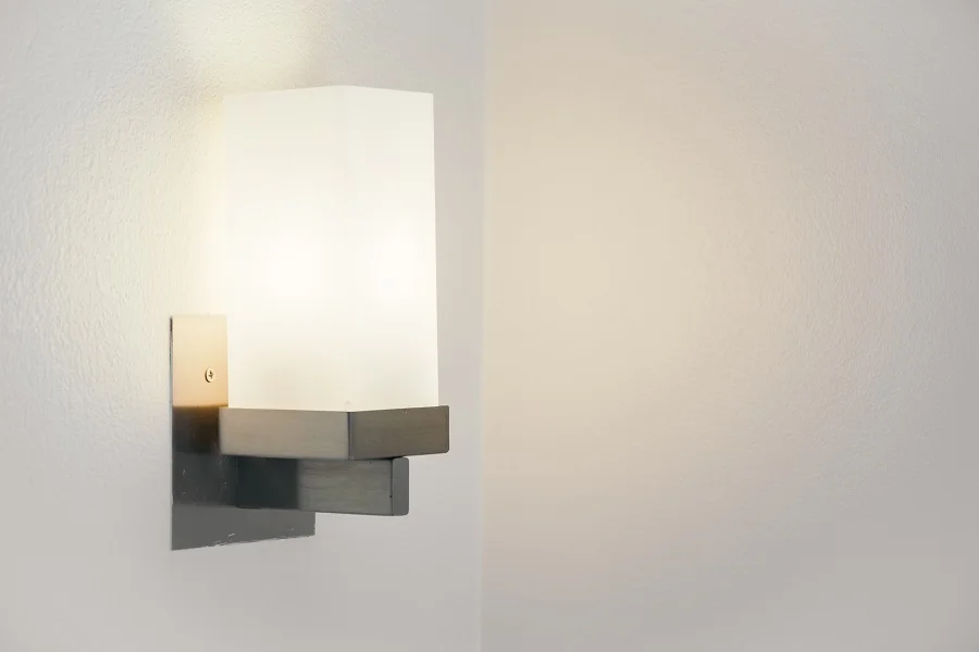 wall sconce