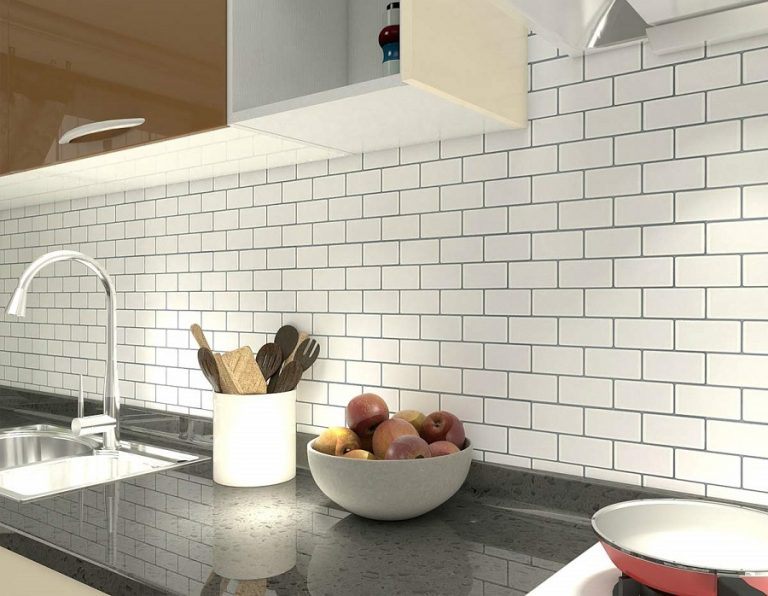 29 Types of Kitchen Backsplashes (Ideas and Trends 2022)