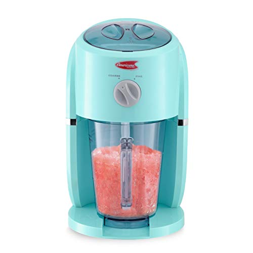 Elite Gourmet Electric Countertop Frozen Drink Beverage Maker