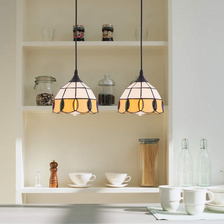 What is the Best Lighting for a Small Kitchen? [20 Ideas]